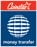 Coinstar Money Transfer