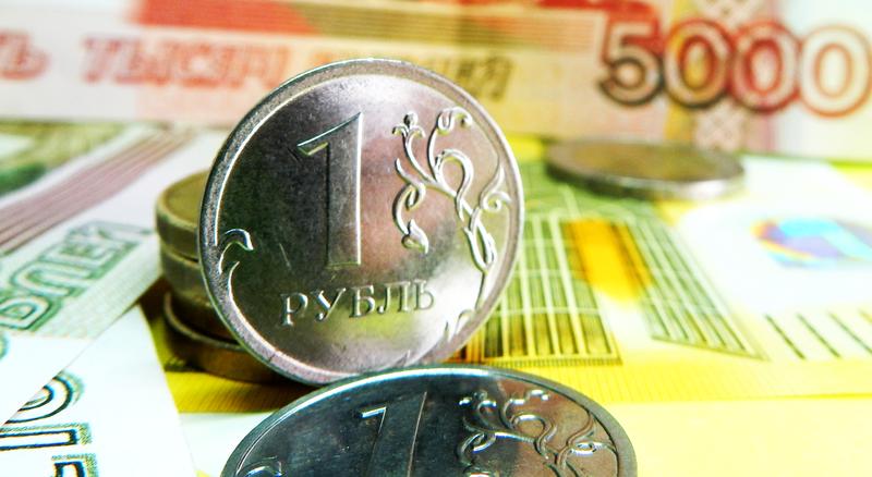 Российский рубль будет дорожать на третьей неделе апреля 2024