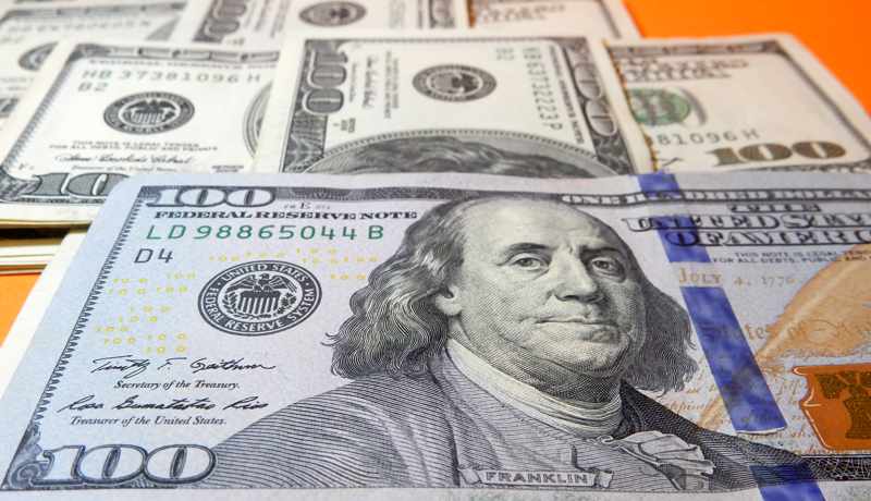 Поступления валюты в 2023 году в Беларуси упали на 2 миллиарда долларов 
