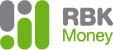 RBK Money - платежная система
