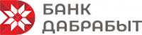 Логотип Банк Дабрабыт