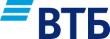 Логотип ВТБ Беларусь
