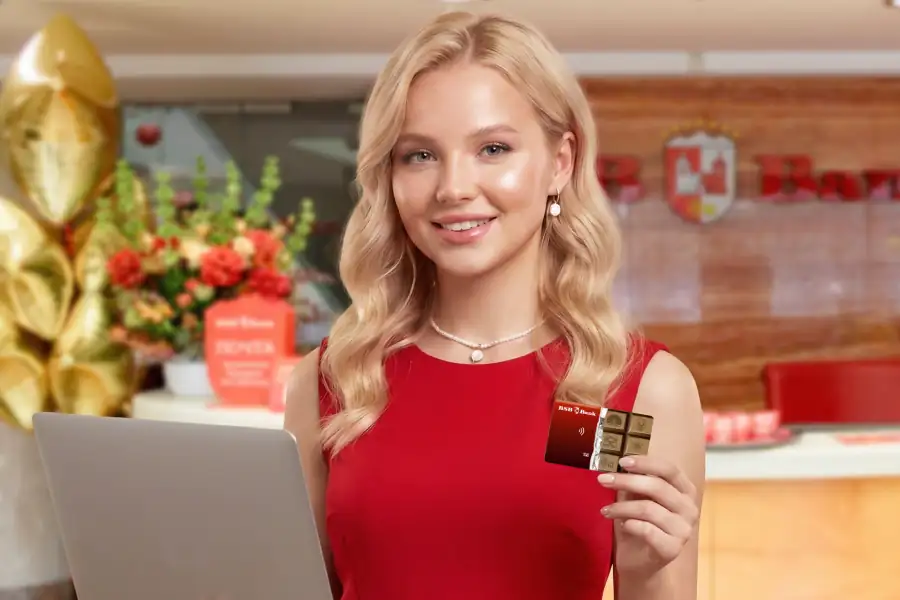 Интернет-эквайринг от БСБ Банка для российских клиентов