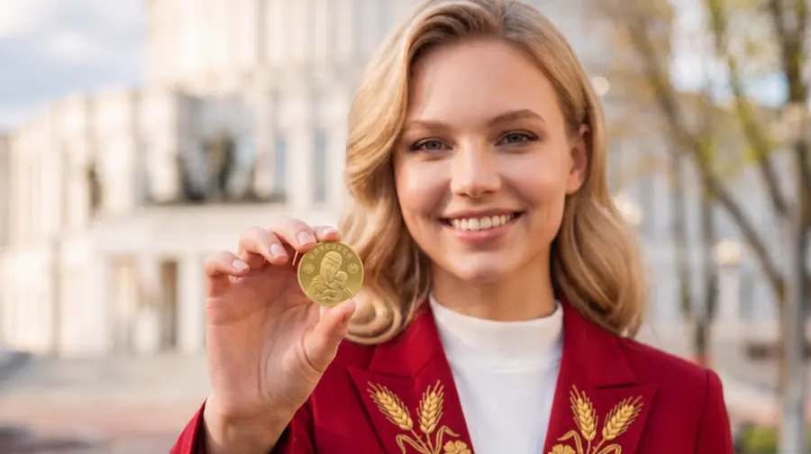 Золотая монета — надёжная база для роста капитала