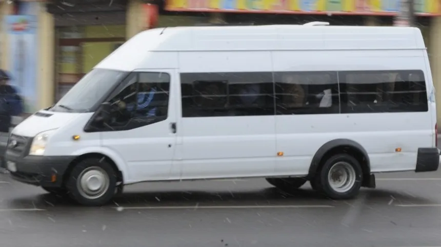 Лукашенко взорвался из-за многочасовых очередей на маршрутки