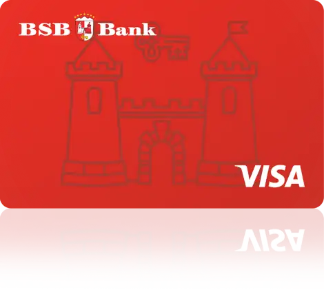 БСБ Банк и виртуальная карта VISA