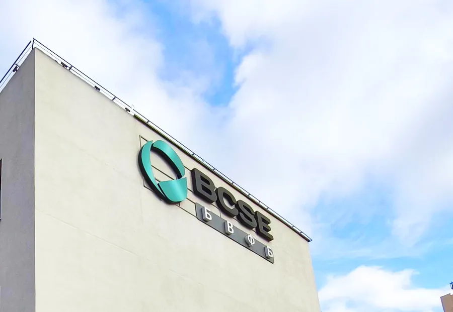 Биржа запускает свой маркетплейс