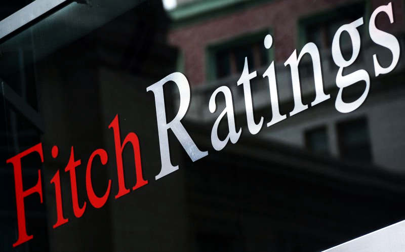 Fitch Raitings