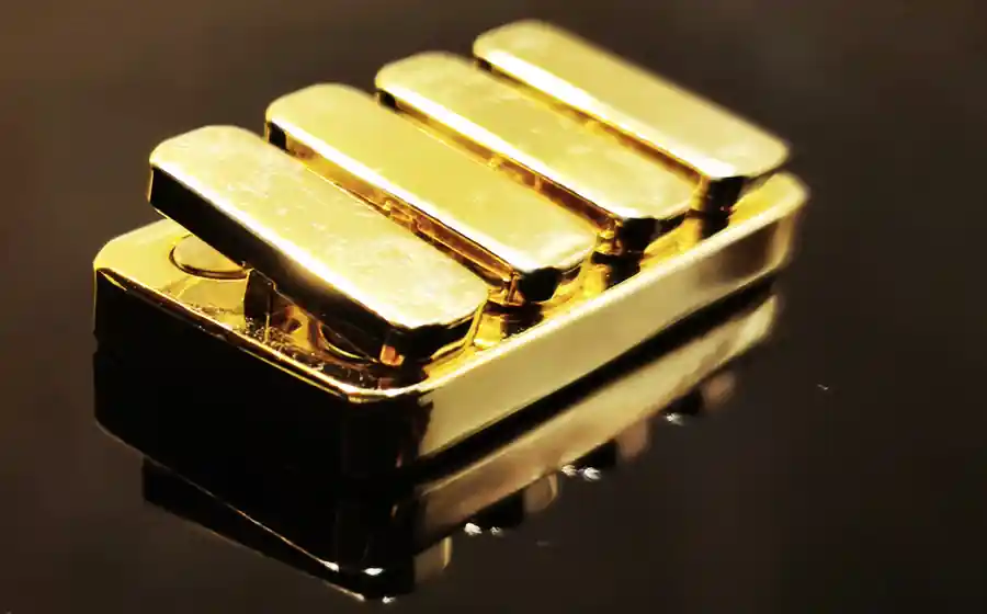 Цены на золото бъют рекорды