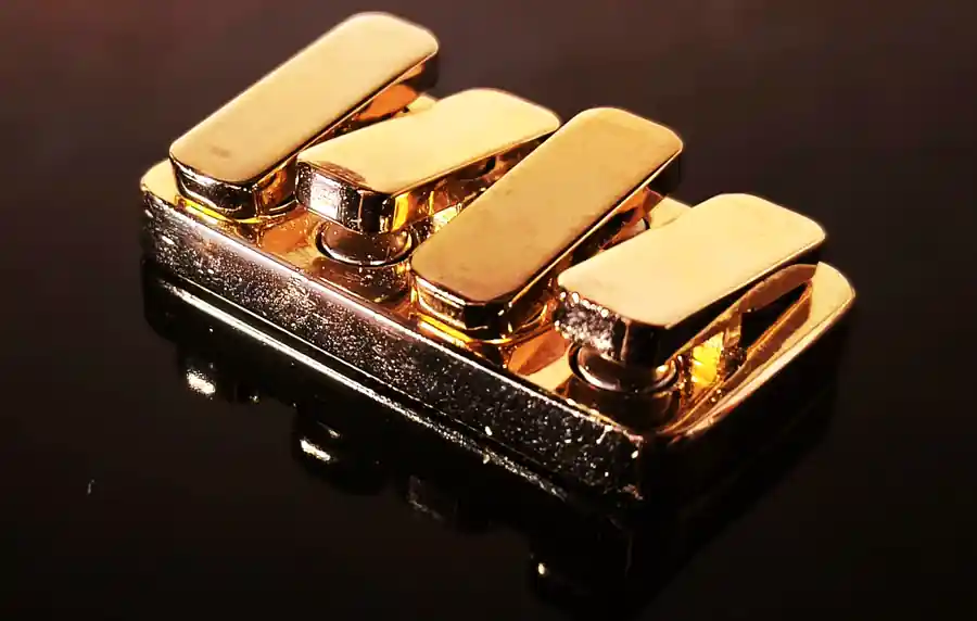 Рост золота закончился! Что с ним будет дальше?