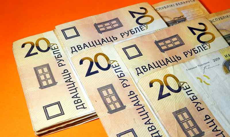 Белорусские банки удвоили прибыль