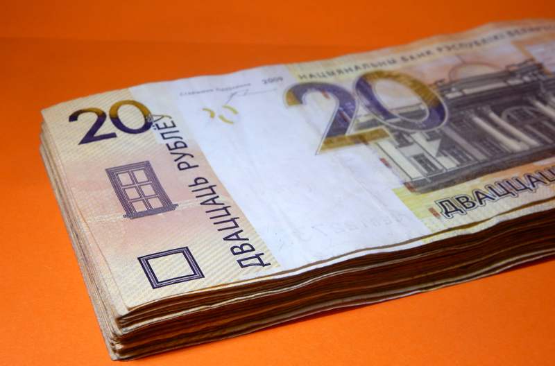 Белорусский рубль волатилен на второй неделе мая 2023