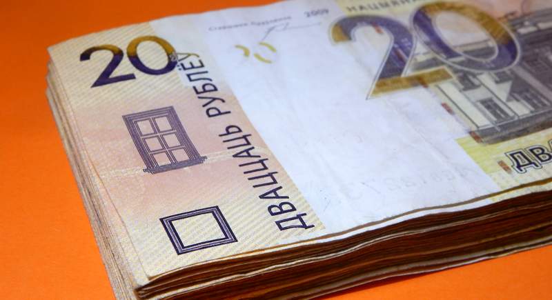 У белорусского рубля укрепление ко всем основным валютам
