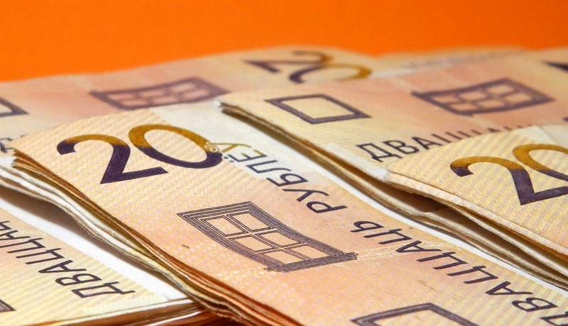 Белорусский рубль уверенно дорожает ко всем валютам по итогам недели