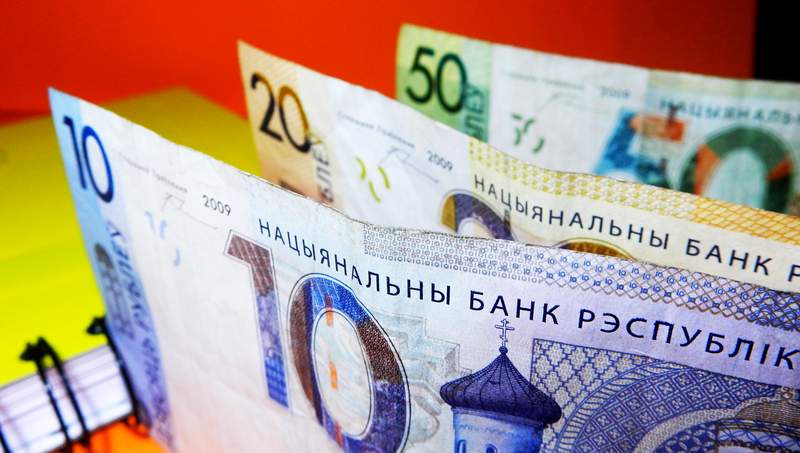 Прирост ВВП Беларуси начал притормаживать