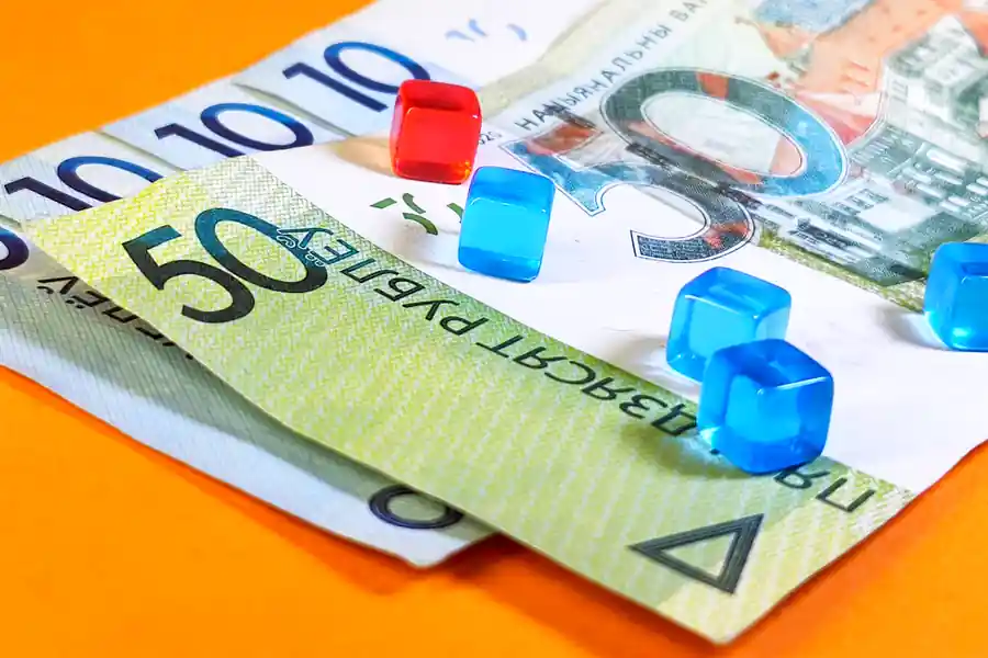 Банки кредитуют малый и средний бизнес