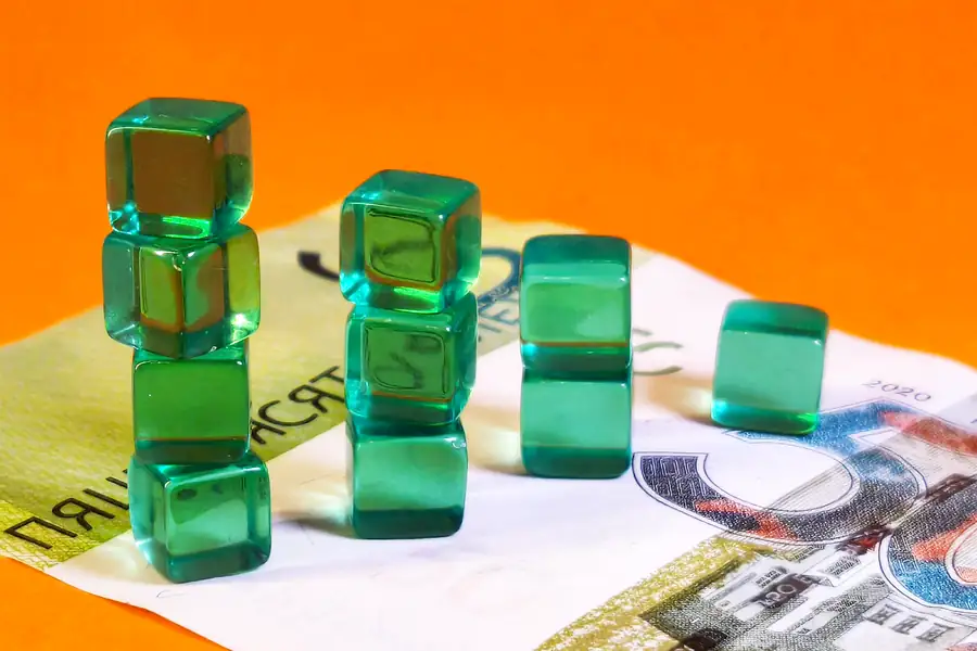 Инфляция в феврале 2026 года замедлилась