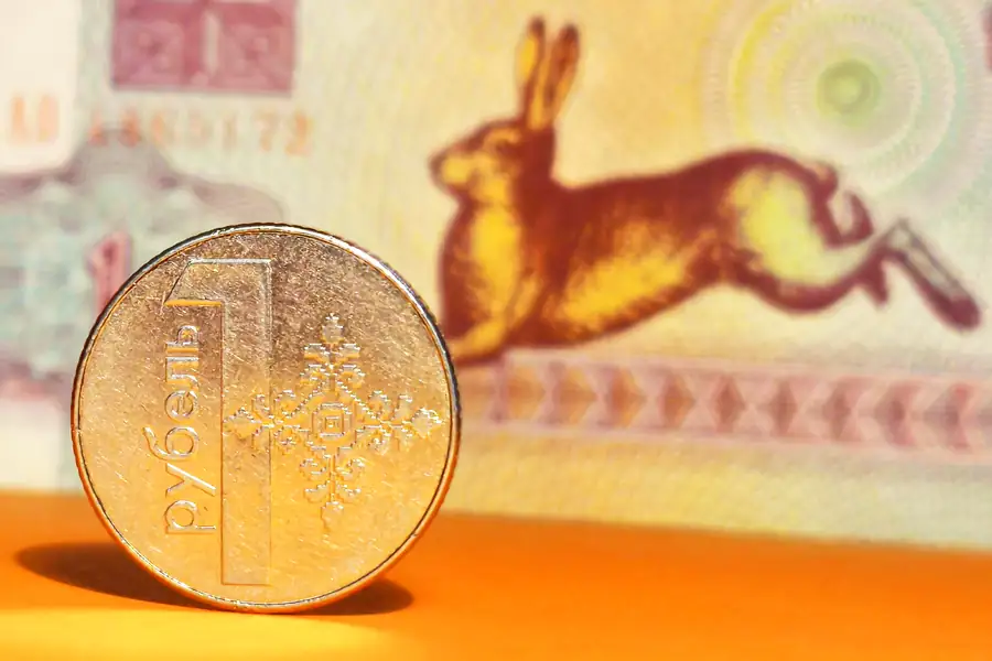 Крипторубль запускают в Беларуси