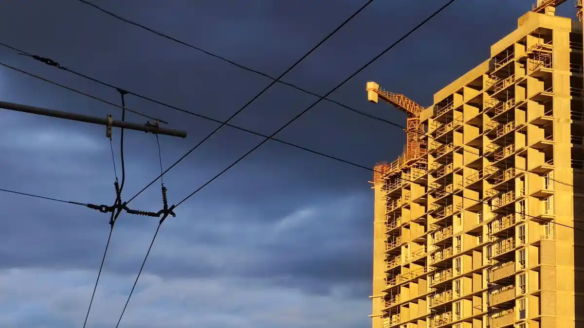 Покупки недвижимости в Минске россиянами