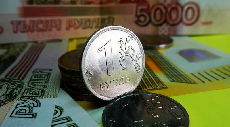 Девальвация российского рубля может превысть 100 RUB за 1 доллар