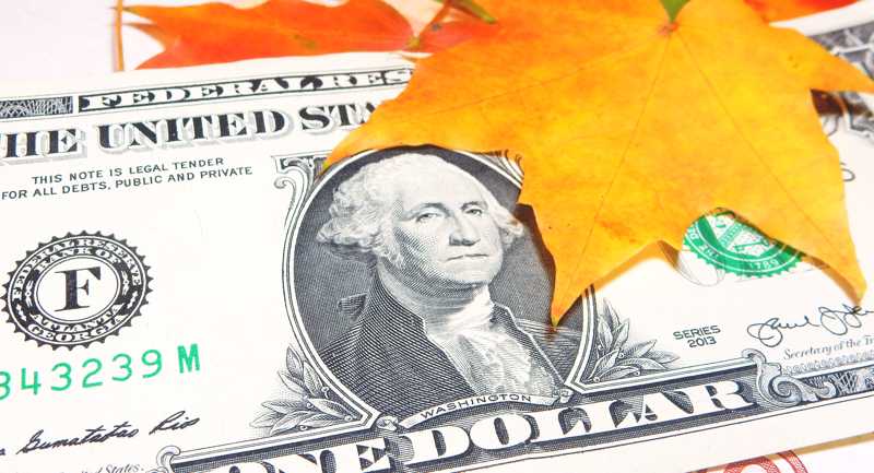 Доллар улетел до максимума почти за полтора года утром 6 сентября 2023