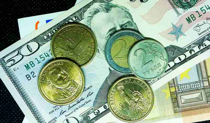 Евро не сможет долго укрепляться к доллару