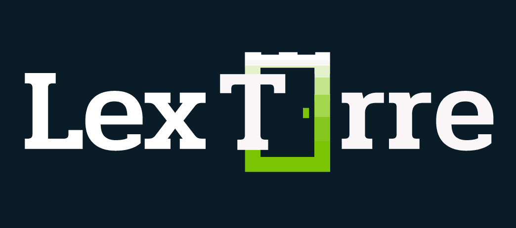 Логотип LexTorre